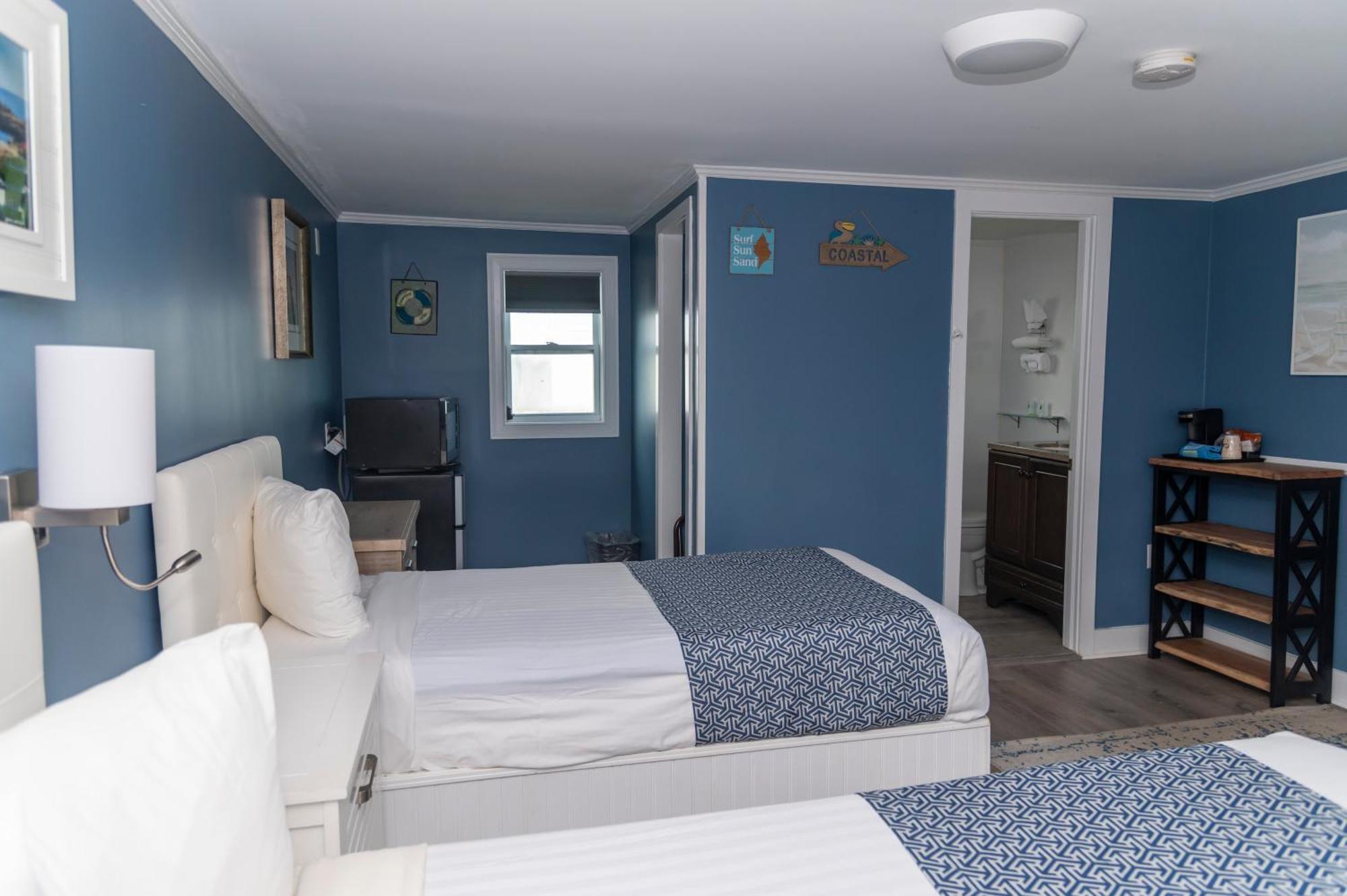 Sea Turn Motel ยอร์ก ภายนอก รูปภาพ