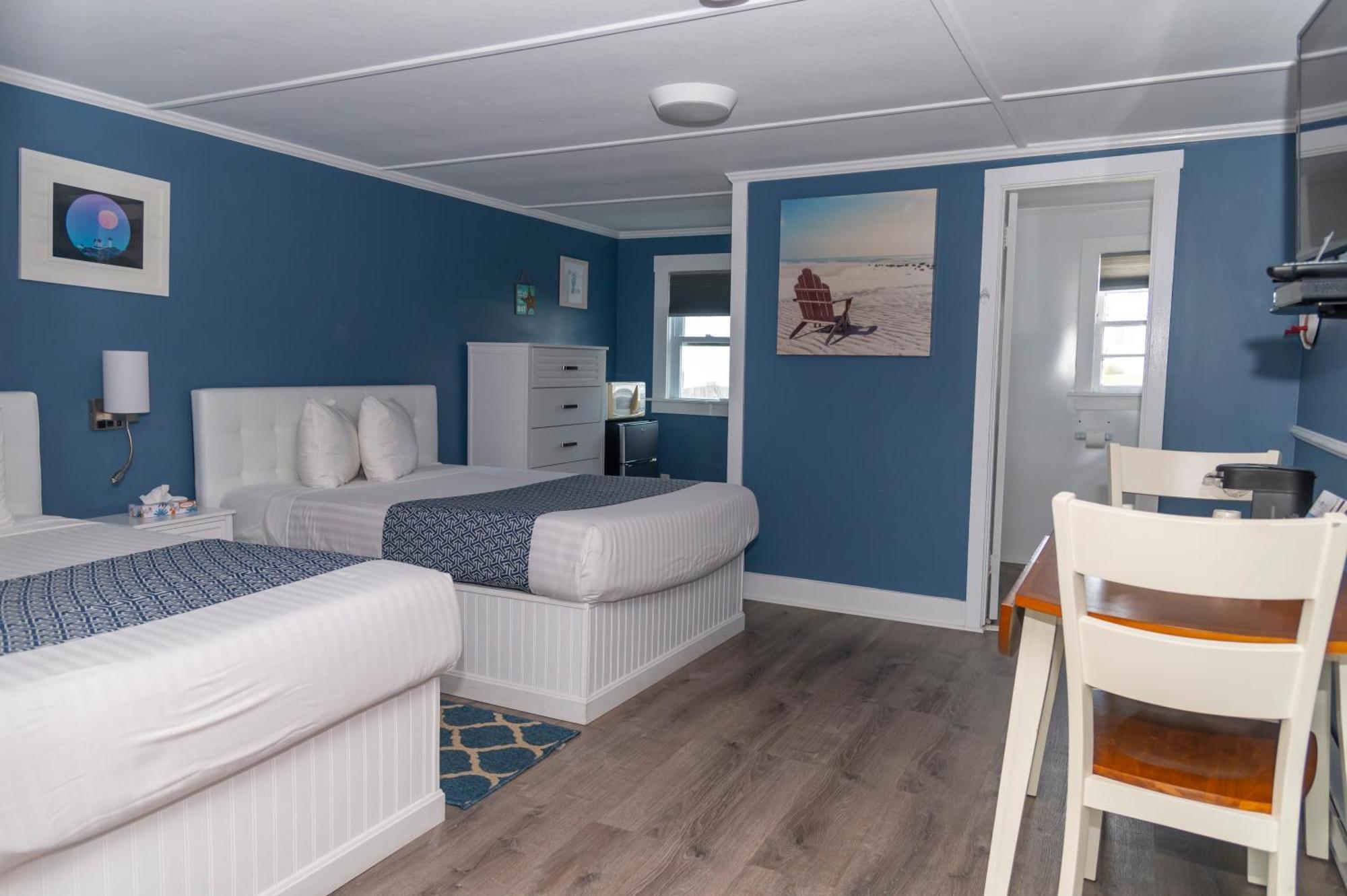 Sea Turn Motel ยอร์ก ภายนอก รูปภาพ