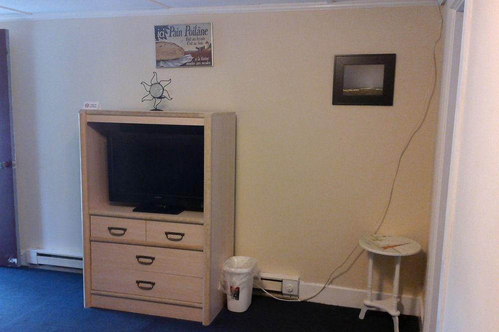 Sea Turn Motel ยอร์ก ภายนอก รูปภาพ