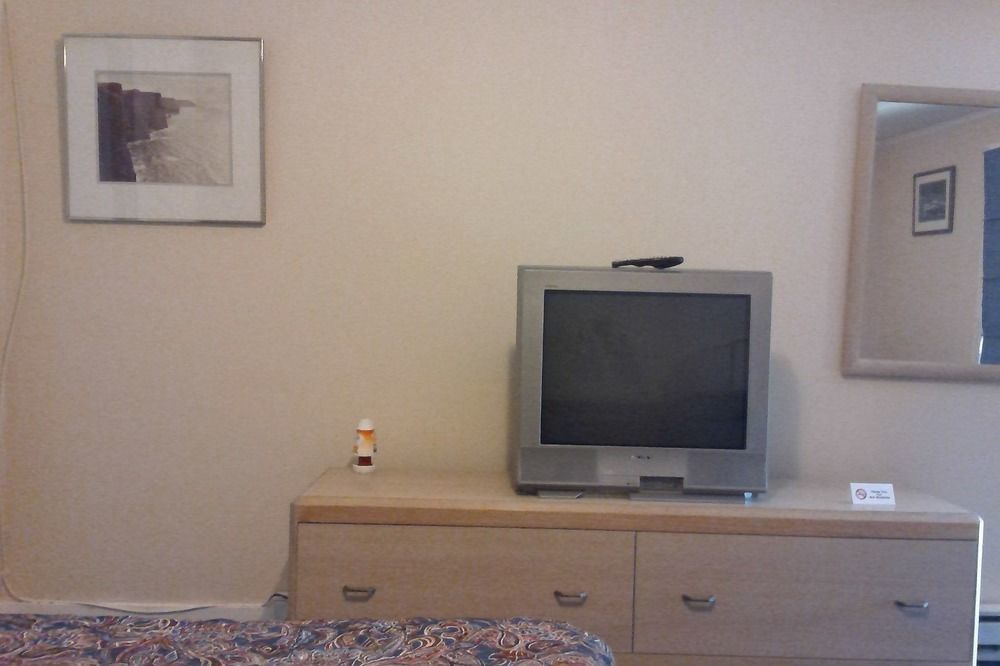 Sea Turn Motel ยอร์ก ภายนอก รูปภาพ