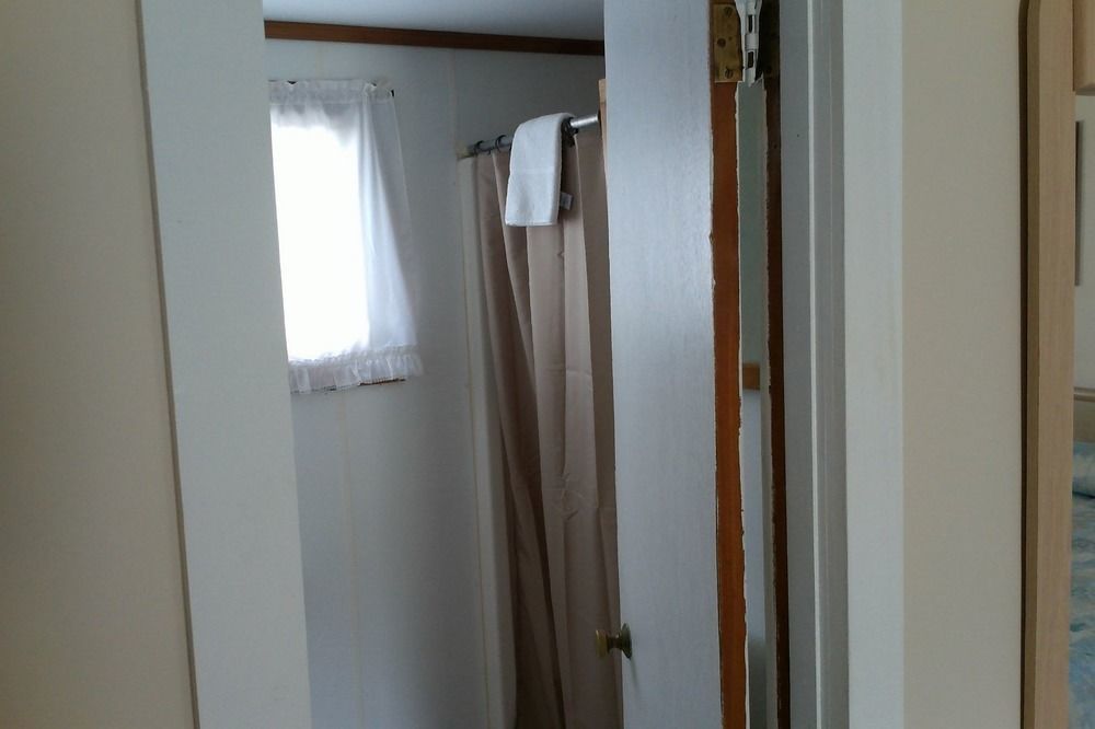 Sea Turn Motel ยอร์ก ภายนอก รูปภาพ