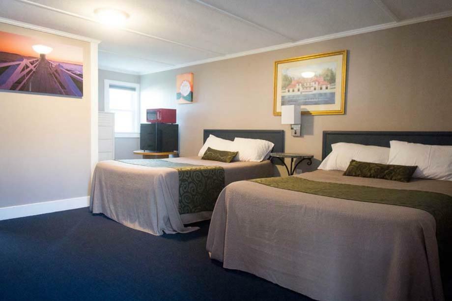 Sea Turn Motel ยอร์ก ภายนอก รูปภาพ