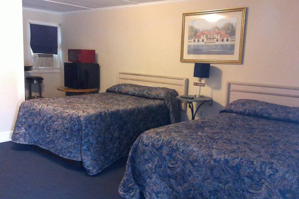 Sea Turn Motel ยอร์ก ภายนอก รูปภาพ