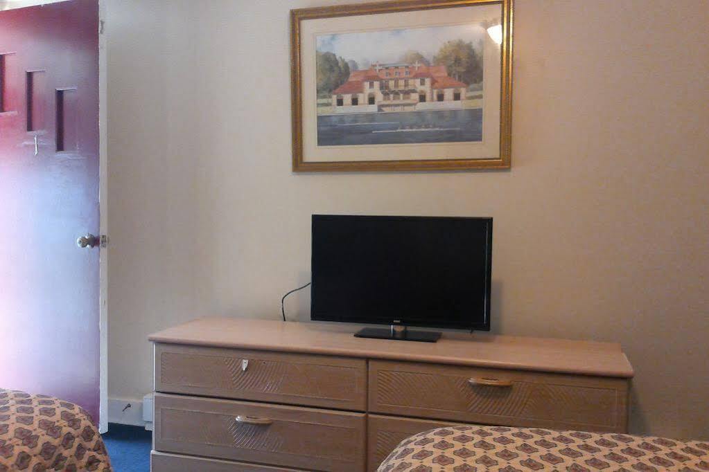 Sea Turn Motel ยอร์ก ภายนอก รูปภาพ