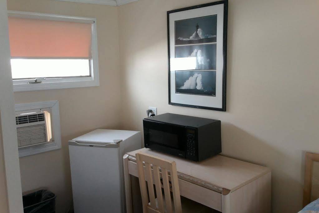 Sea Turn Motel ยอร์ก ภายนอก รูปภาพ